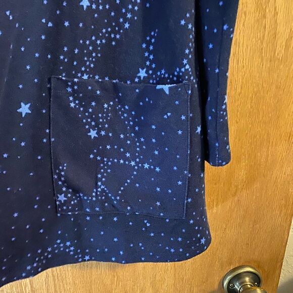 🌺3 for $30🌺LulaRoe Sweater, size XS. (S29) - Picture 6 of 7